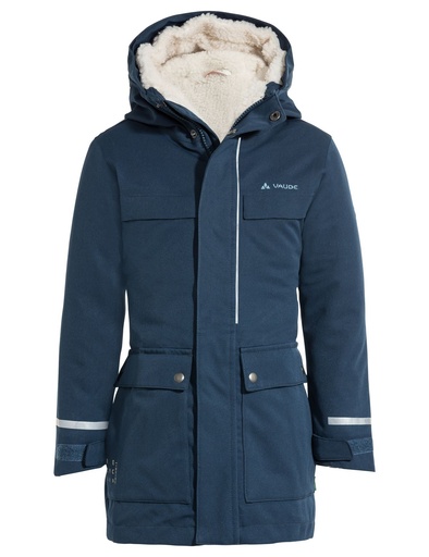 [42427] Kids Manukau Parka