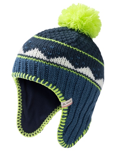 Kids Knitted Cap IV